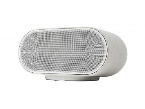 Беспроводная колонка Denon Home 600 Stone (Silver)