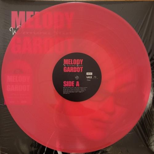 Виниловая пластинка Melody Gardot - Worrisome Heart (coloured) (Сoloured Vinyl LP)