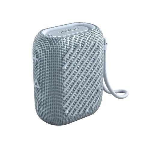 Портативная акустика Creative MUVO Flex Grey
