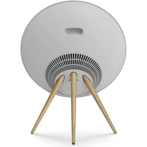 Беспроводная Hi-Fi акустика Bang & Olufsen Beosound A9 5th Gen Natural Aluminium