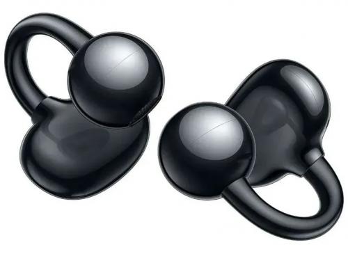 Наушники Huawei FreeClip Black