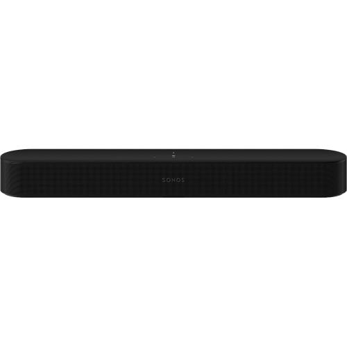 Саундбар Sonos Beam Gen2 black (BEAM2EU1BLK)