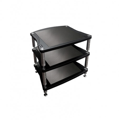Модуль стойки под Hi-Fi Bassocontinuo ACCORDEON XL4 2.1 Mercurial 285 mm
