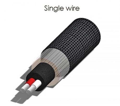 Кабель акустический Purist Audio Design Venustas Speaker Cable 3.0m (banana) Diamond Revision