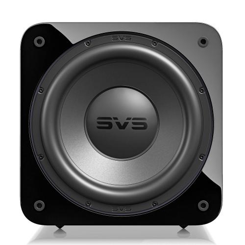 Сабвуфер SVS SB-3000 R|Evolution Piano Gloss Black