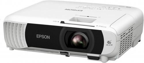 Проектор Epson EB-W55