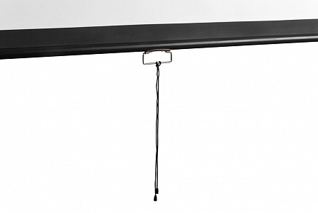 Экран настенный Digis DSOD-16908 Optimal-D, формат 16:9, 150", 338x196, рабочая поверхность 330x187, MW)