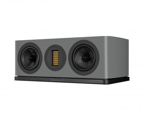 Акустика центрального канала Wharfedale Evo 5.C Grey