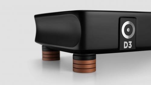 Демпфер Ansuz Acoustics Darkz C3W