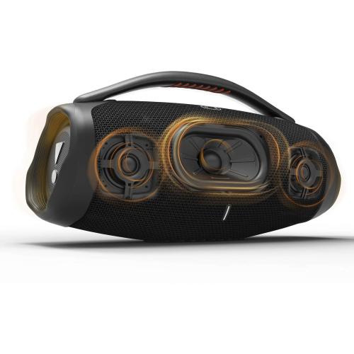 Портативная акустика JBL Boombox 3 Squad (JBLBOOMBOX3SQUADEP)