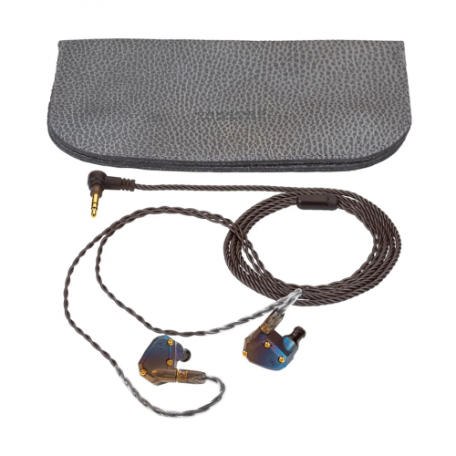 Наушники Campfire Audio Moon Rover
