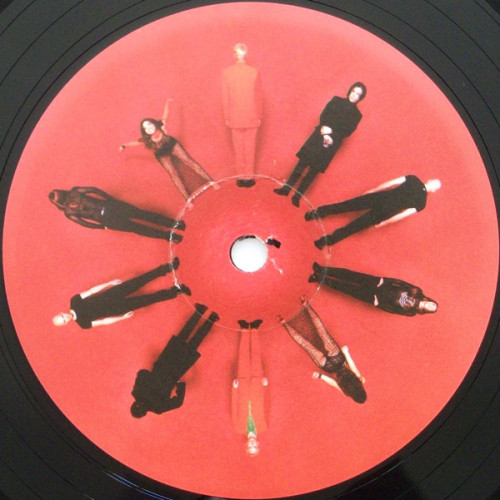 Виниловая пластинка A Perfect Circle, Mer De Noms