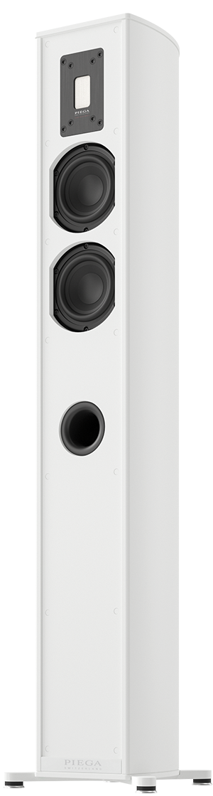 Активная напольная акустика Piega Premium 501 Wireless W