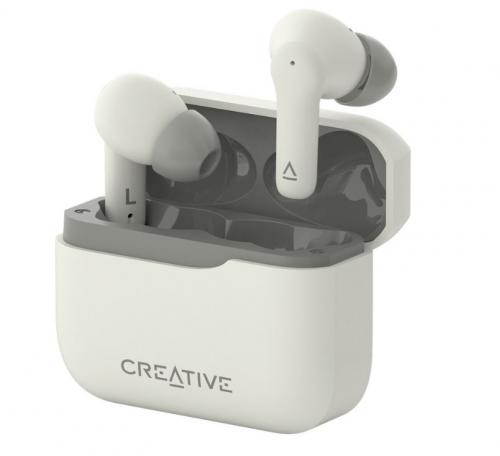 Наушники Creative ZEN Air Plus