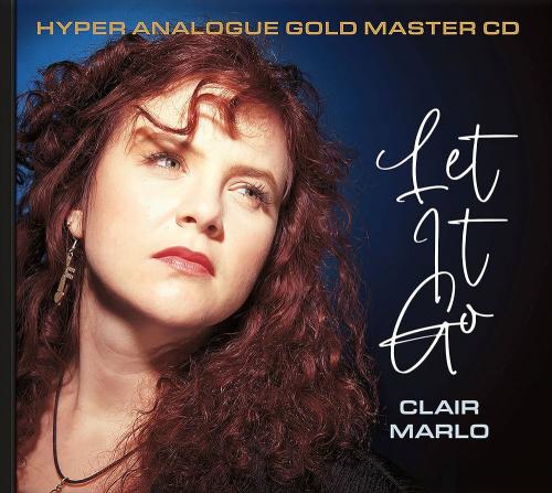 Виниловая пластинка Clair Marlo - Let It Go (Audiophile One-Step Pressing) (Black Vinyl LP)