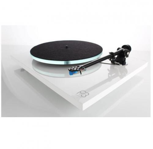 Проигрыватель винила Rega Planar 3 (Elys-2) black