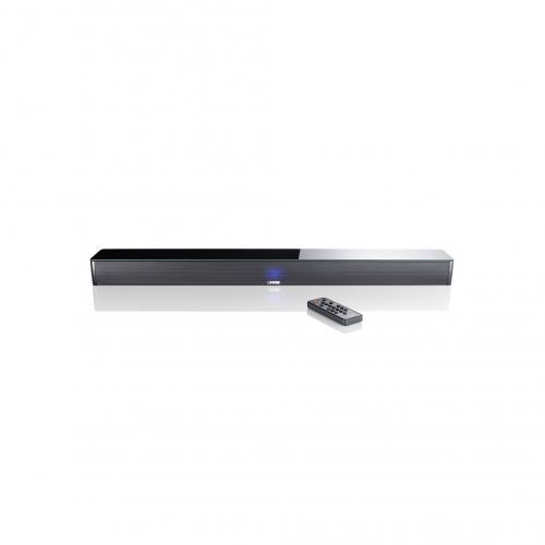 Комплект акустики Canton Smart Soundbar 9 + Smart Sub 10 Black
