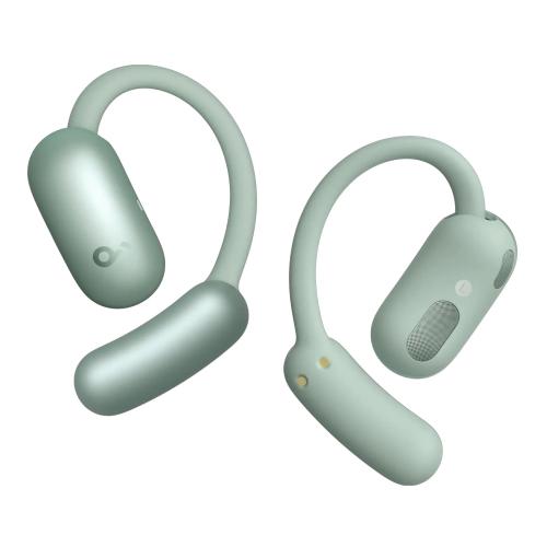 Наушники Soundcore AeroFit 2 Green