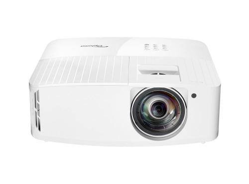 Проектор Optoma UHD35STx