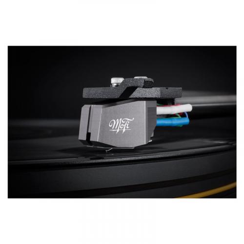 Головка звукоснимателя MOFI Master Tracker MM