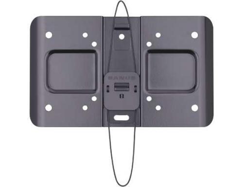 Кронштейн для телевизора Sanus VSL12-B1 black