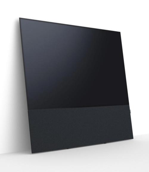 Комплект для ТВ Canvas HIFI 65 Black