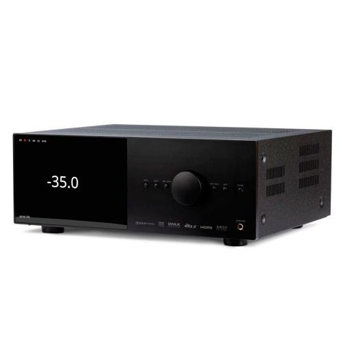 AV процессор Anthem AVM 90 8K