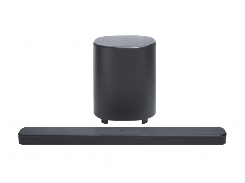 Саундбар JBL BAR 500 MK2 Black