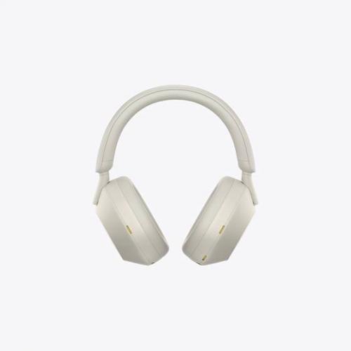 Наушники Sony WH-1000XM5 Beige/Silver
