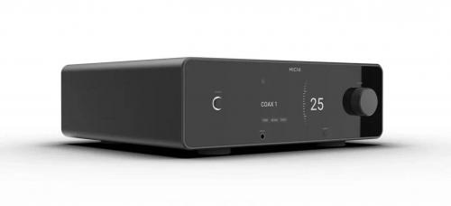 Предусилитель Michi P430 Black