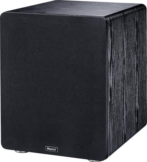 Активный сабвуфер Magnat Alpha RS 12 black