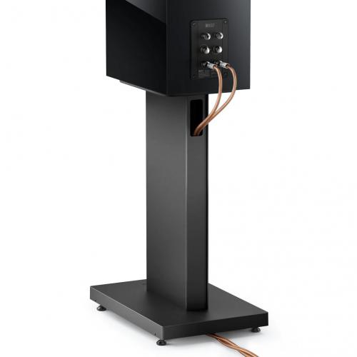 Стойки под акустику KEF S3 Floor Stand  Grey (SP4062MA)