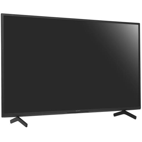 LED телевизор Sony Bravia KD-43X75K AF1 Black
