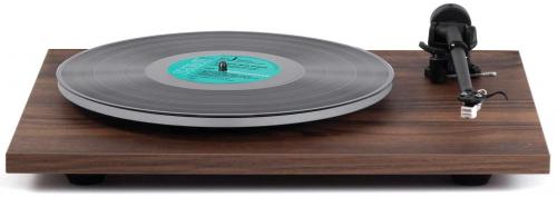 Проигрыватель винила Rega Planar 2 (Nd3) Walnut