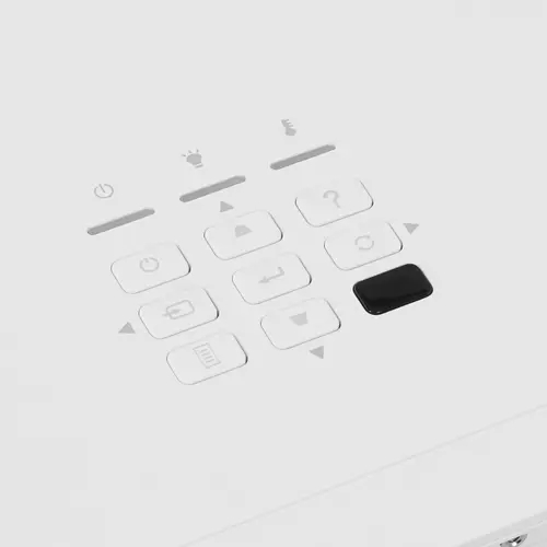 Проектор Exell EXD203STW