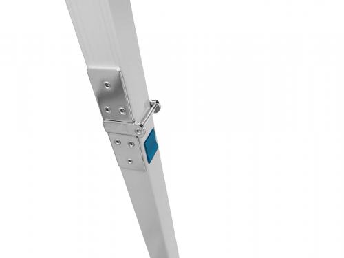 Экран Lumien Master Fold [LMF-100147] 197x305см (134"), (раб. область 181x289 см) Matte White