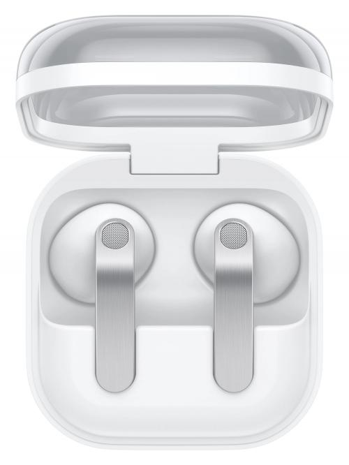 Наушники Samsung Galaxy Buds4 White