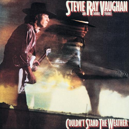 Виниловая пластинка Stevie Ray Vaughan - Couldn't Stand The Weather (Analogue) (Black Vinyl 2LP)