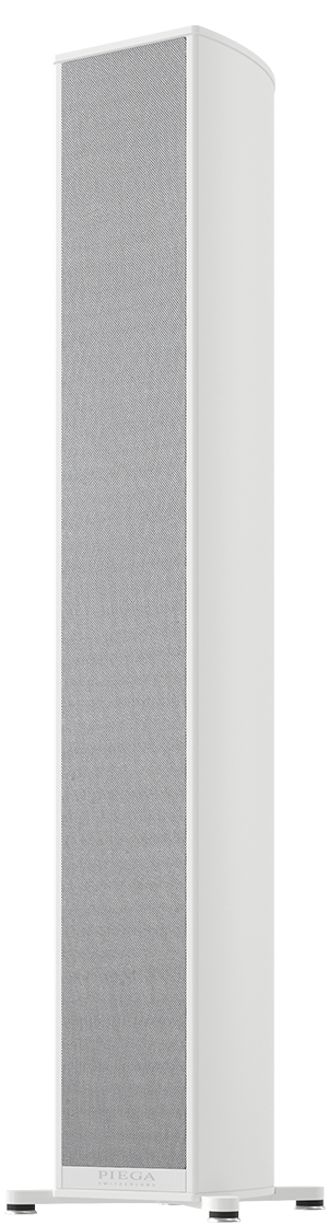 Активная напольная акустика Piega Premium 501 Wireless W