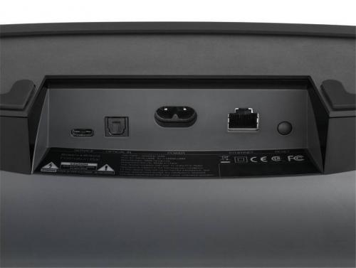 Саундбар Bowers & Wilkins Formation Bar black