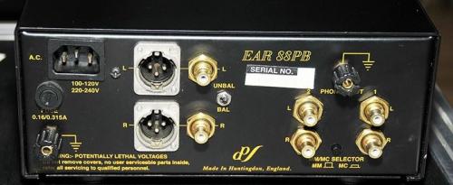 Фонокорректор E.A.R. / Yoshino EAR 88PB