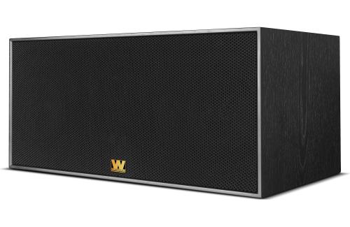 Акустика центрального канала Wharfedale Heritage C Black Oak