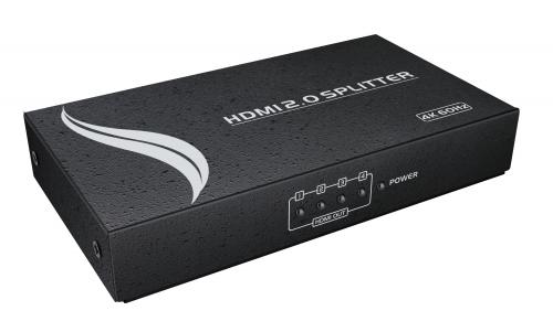 Усилитель-распределитель Reddylink RL-SPL14H