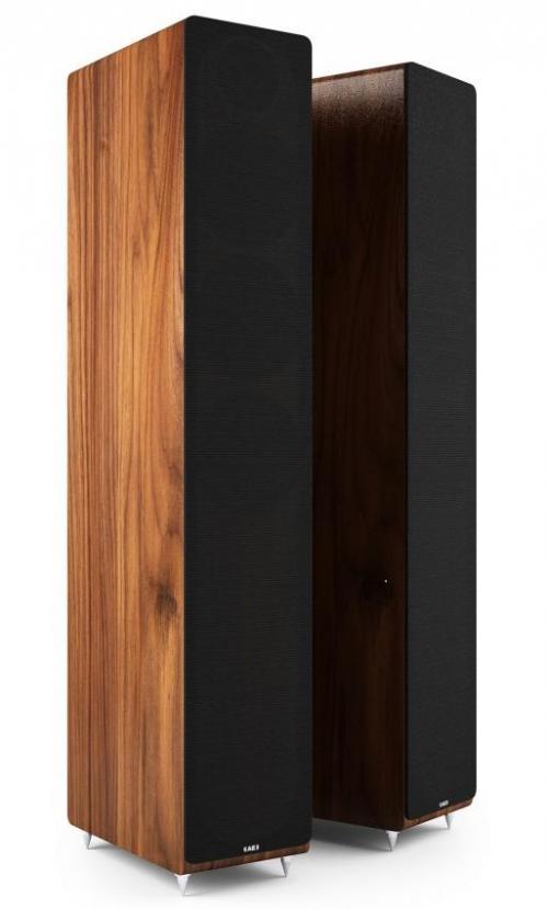 Напольная акустика Acoustic Energy AE320 Real Walnut