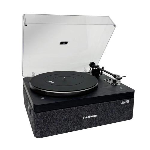 Проигрыватель винила Phaze Audio Adelle Shadow black