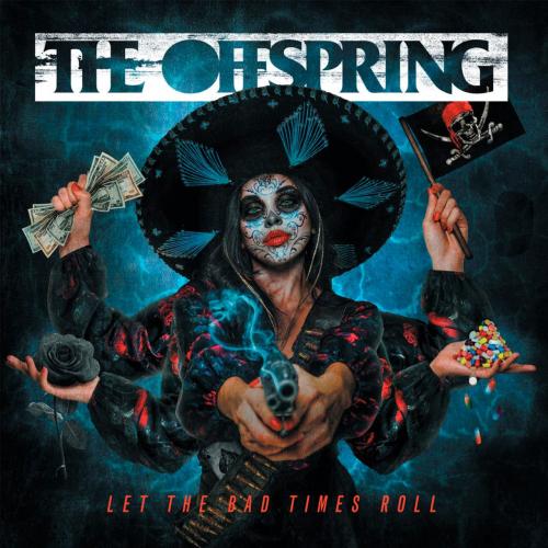 Виниловая пластинка The Offspring - Let The Bad Times Roll