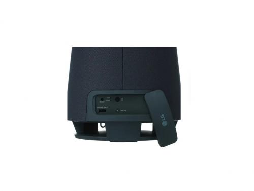 Портативная акустика LG XBOOM 360 RP4B