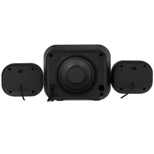 Колонки компьютерные Defender 11W BLACK V13