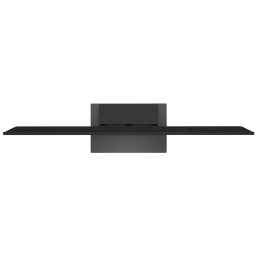 LED телевизор LG 85QNED83B6A