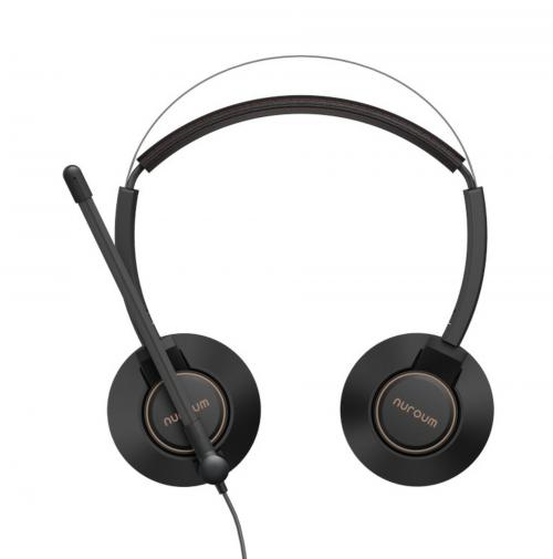 Наушники Nuroum HP11DU